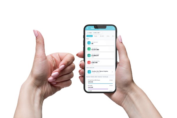 Kurspro Yönetici Mobil Uygulaması (Beta) Yayında!